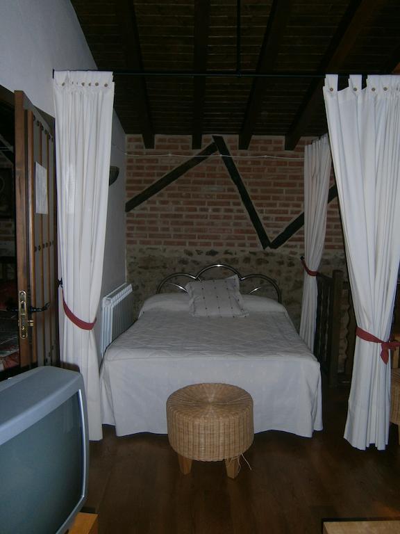 Apartamentos Rurales Tia Josefa Торнавакас Номер фото